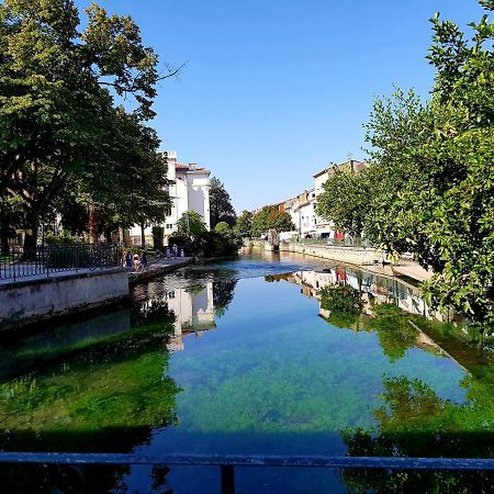 Curcumas Villa LʼIsle-sur-la-Sorgue Exterior foto